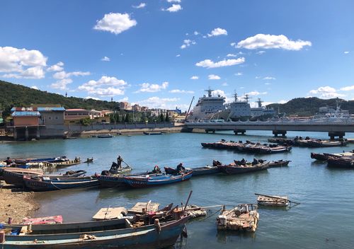 大连风景好的地方-大连风景好的地方有哪些