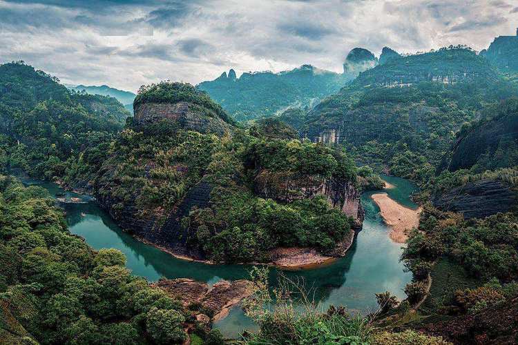 福建最好玩的旅游景点-福建最好玩的旅游景点排名