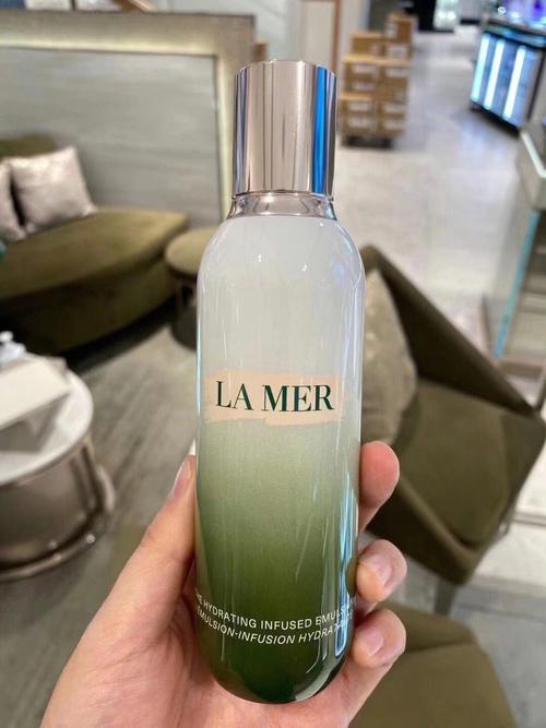 lamer_lamer海蓝之谜是哪国的牌子