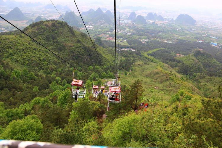 桂林尧山索道门票多少钱-桂林尧山索道门票多少钱一张