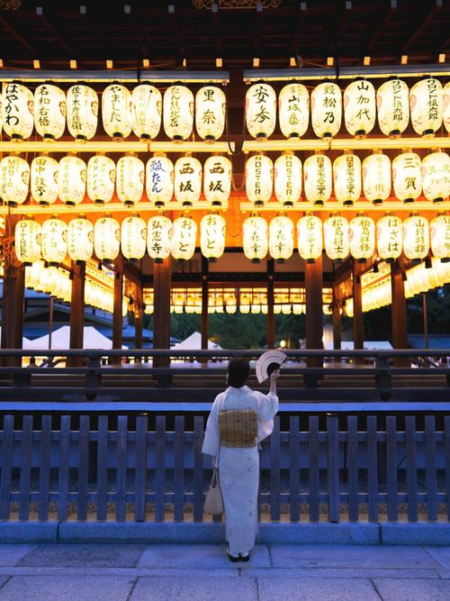 八坂神社-八坂神社是供奉什么的