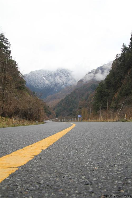 成都到四姑娘山路况-成都到四姑娘山路况怎么样