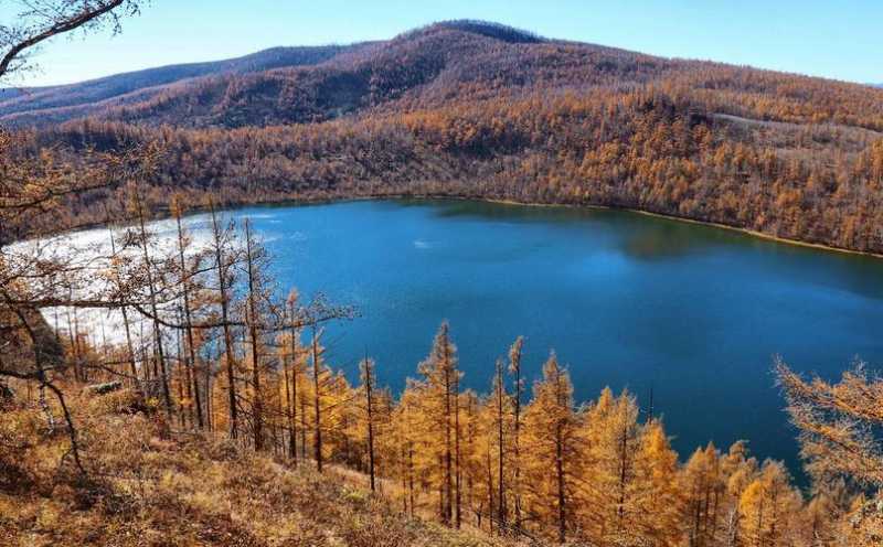 阿尔山旅游什么时候最好-阿尔山旅游什么时候最好玩