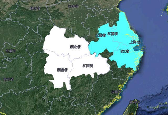 江西湖北_江西湖北安徽三省交界处是哪里