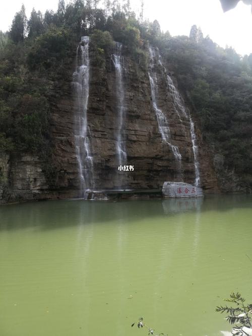 黄花溪门票价格-黄花溪景区门票价格