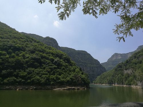 青天河风景区电话-青天河风景区电话号码