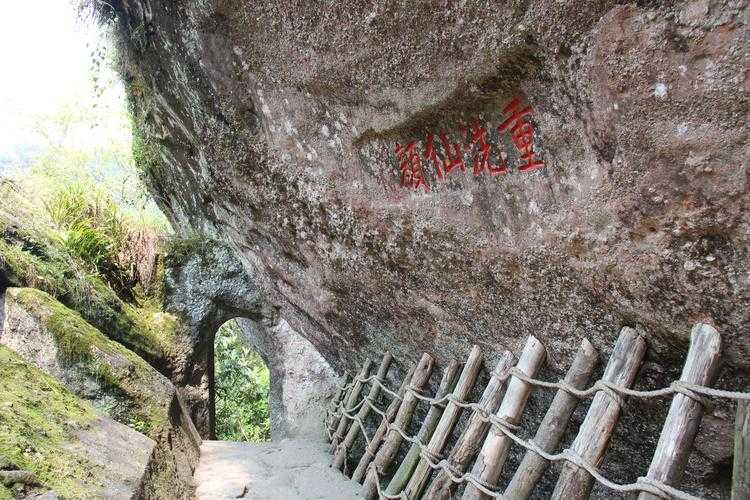 天游峰-天游峰海拔高度是多少